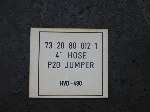 Hose, Flowline, 3940 psi, 4" x 995 m - Wellstream - UL04338 - Quipbase.com - Flexible hose picture 8.JPG